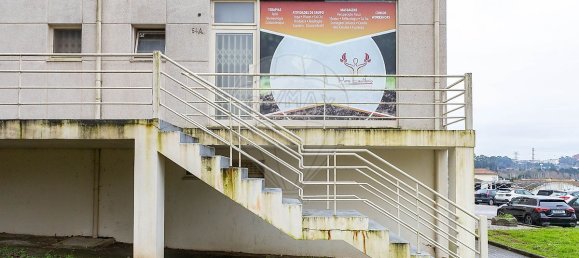 Imóvel comercial em Matosinhos, Portugal 100 m² N.º 67759 16