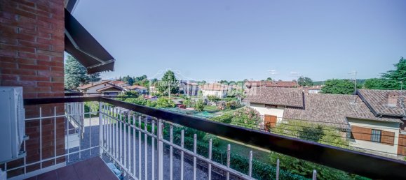 Квартира с 3 комнатами в Кастеллетто сопра Тичино, Италия № 291085 23