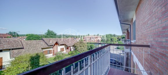 Квартира с 3 комнатами в Кастеллетто сопра Тичино, Италия № 291085 24