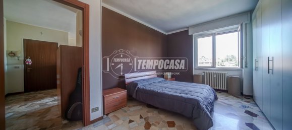 Квартира с 3 комнатами в Кастеллетто сопра Тичино, Италия № 291085 8