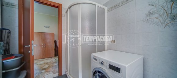 Квартира с 3 комнатами в Кастеллетто сопра Тичино, Италия № 291085 14