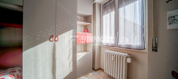 Квартира с 3 комнатами в Кастеллетто сопра Тичино, Италия № 291085 11