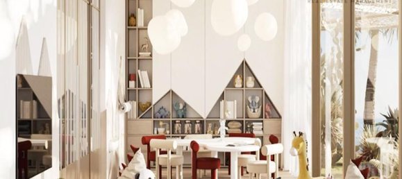 2 Schlafzimmer Wohnung in Al Marjan Island, UAE, Nr. 23148 5