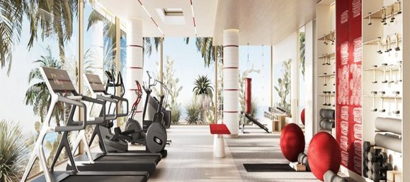 2 Schlafzimmer Wohnung in Al Marjan Island, UAE, Nr. 23148 6