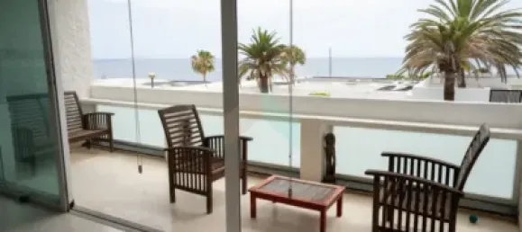 3 bedrooms Penthouse in Arona, Spain No. 169496 10