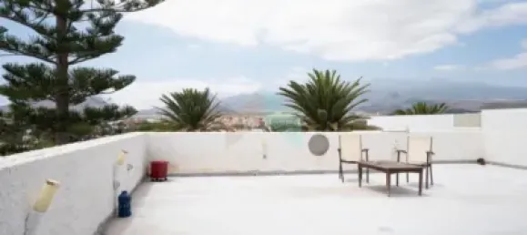 3 bedrooms Penthouse in Arona, Spain No. 169496 16