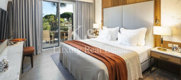 2 Schlafzimmer Wohnung in Almancil, Portugal, Nr. 114637 7