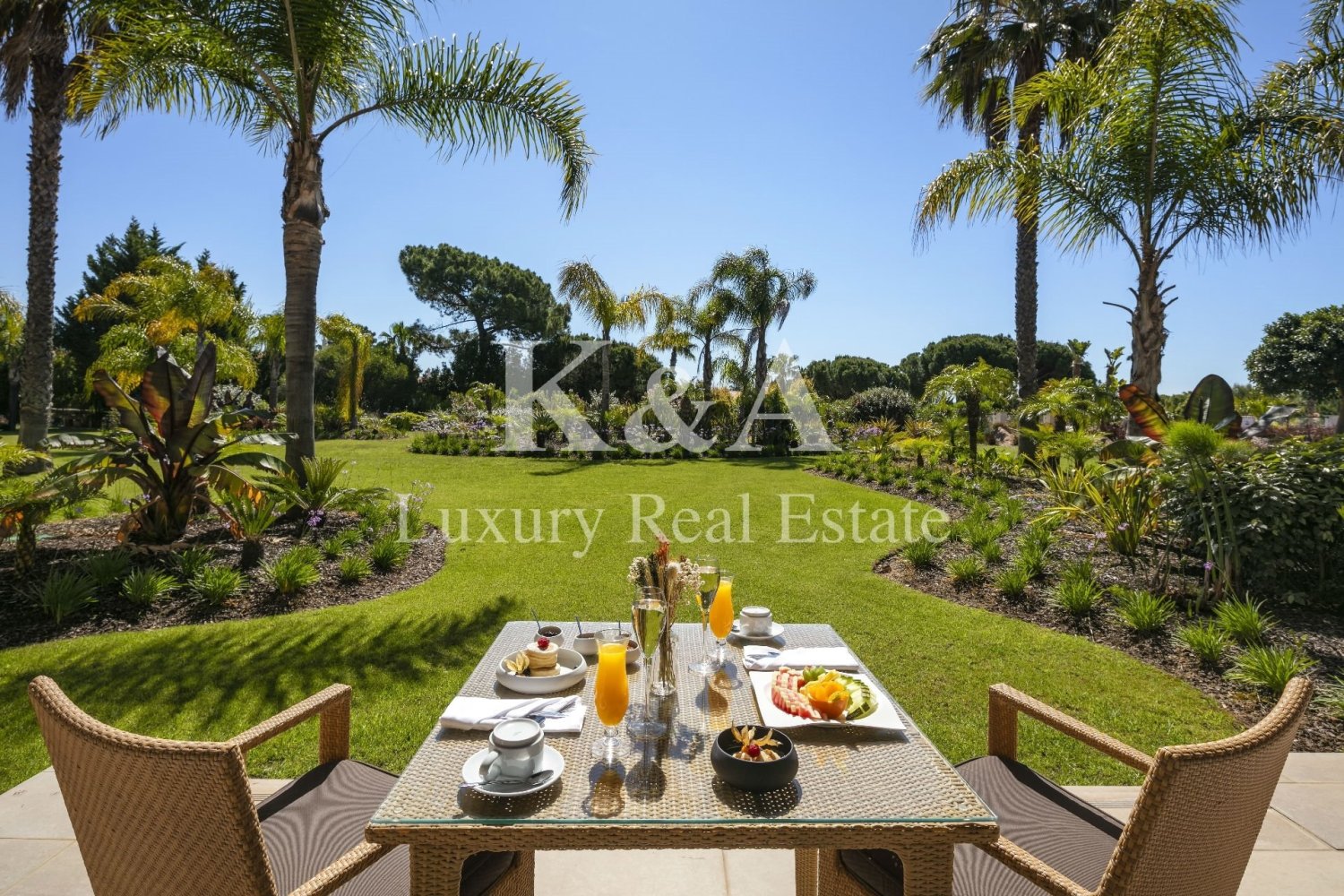 2 Schlafzimmer Wohnung in Almancil, Portugal, Nr. 114637