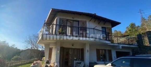 6 غرف نوم فيلا في Pontinvrea, Italy رقم 292396 3