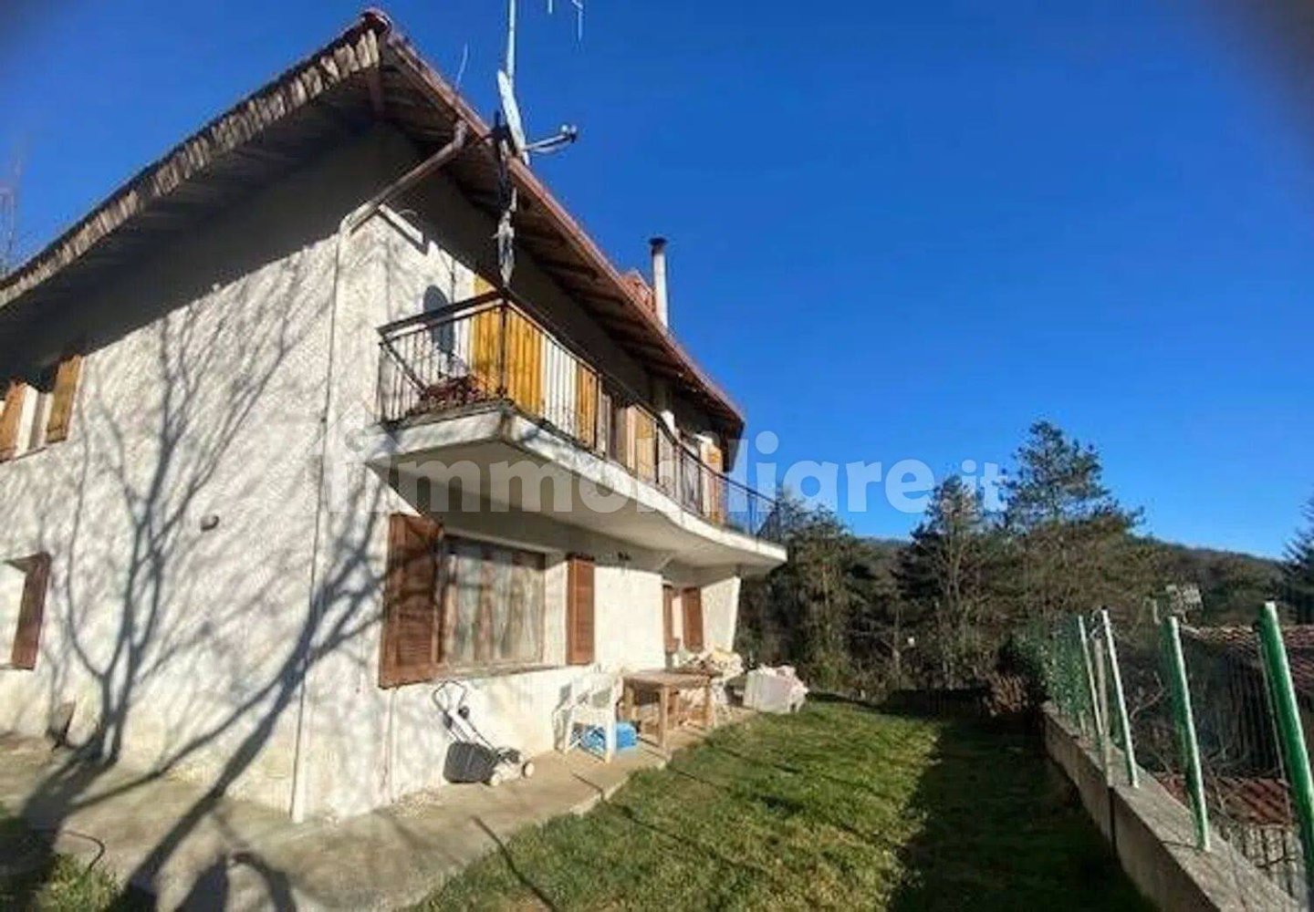 6 غرف نوم فيلا في Pontinvrea, Italy رقم 292396
