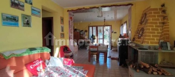 6 غرف نوم فيلا في Pontinvrea, Italy رقم 292396 7