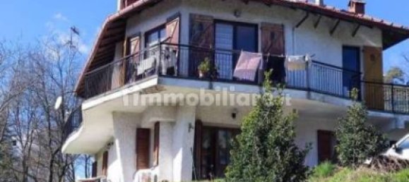 6 غرف نوم فيلا في Pontinvrea, Italy رقم 292396 2