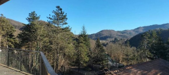 6 غرف نوم فيلا في Pontinvrea, Italy رقم 292396 16