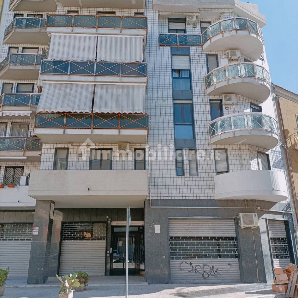 2 bedrooms Apartment in Foggia, Italy No. 217718