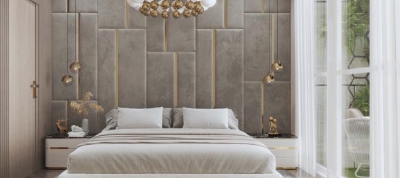 Квартира с 2 спальнями в Дубай, ОАЭ № 98282 13