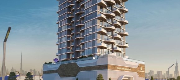 Квартира с 2 спальнями в Дубай, ОАЭ № 98282 4