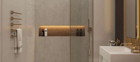 Квартира с 2 спальнями в Дубай, ОАЭ № 98282 15