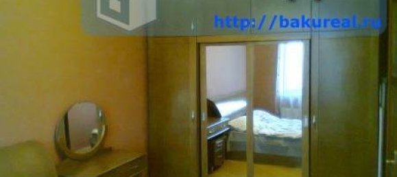 2 chambres Appartement à Nasimi, Azerbaijan No. 451 6