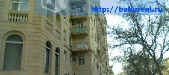 2 chambres Appartement à Nasimi, Azerbaijan No. 451 9