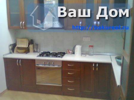 2 chambres Appartement à Nasimi, Azerbaijan No. 451