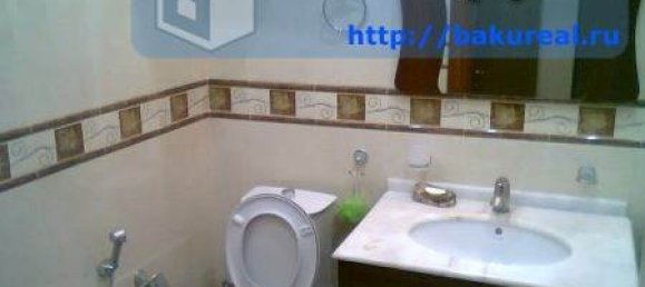 2 chambres Appartement à Nasimi, Azerbaijan No. 451 8