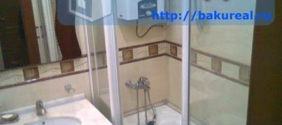 2 chambres Appartement à Nasimi, Azerbaijan No. 451 7