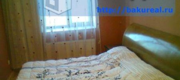 2 chambres Appartement à Nasimi, Azerbaijan No. 451 5