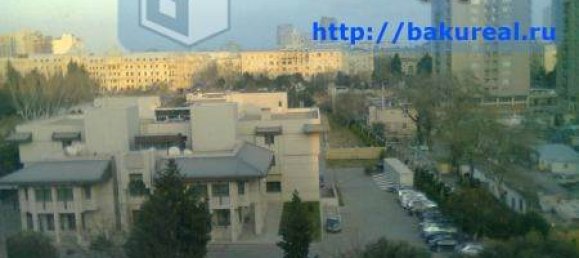 2 chambres Appartement à Nasimi, Azerbaijan No. 451 10