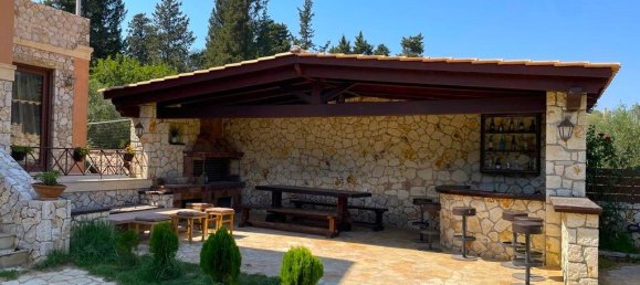 5 Schlafzimmer Gewerbliche Immobilie in Corfu, Greece, Nr. 5413 5