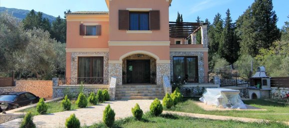 5 Schlafzimmer Gewerbliche Immobilie in Corfu, Greece, Nr. 5413 4