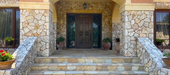 5 Schlafzimmer Gewerbliche Immobilie in Corfu, Greece, Nr. 5413 7