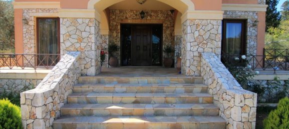 5 Schlafzimmer Gewerbliche Immobilie in Corfu, Greece, Nr. 5413 6