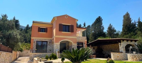 5 Schlafzimmer Gewerbliche Immobilie in Corfu, Greece, Nr. 5413 3