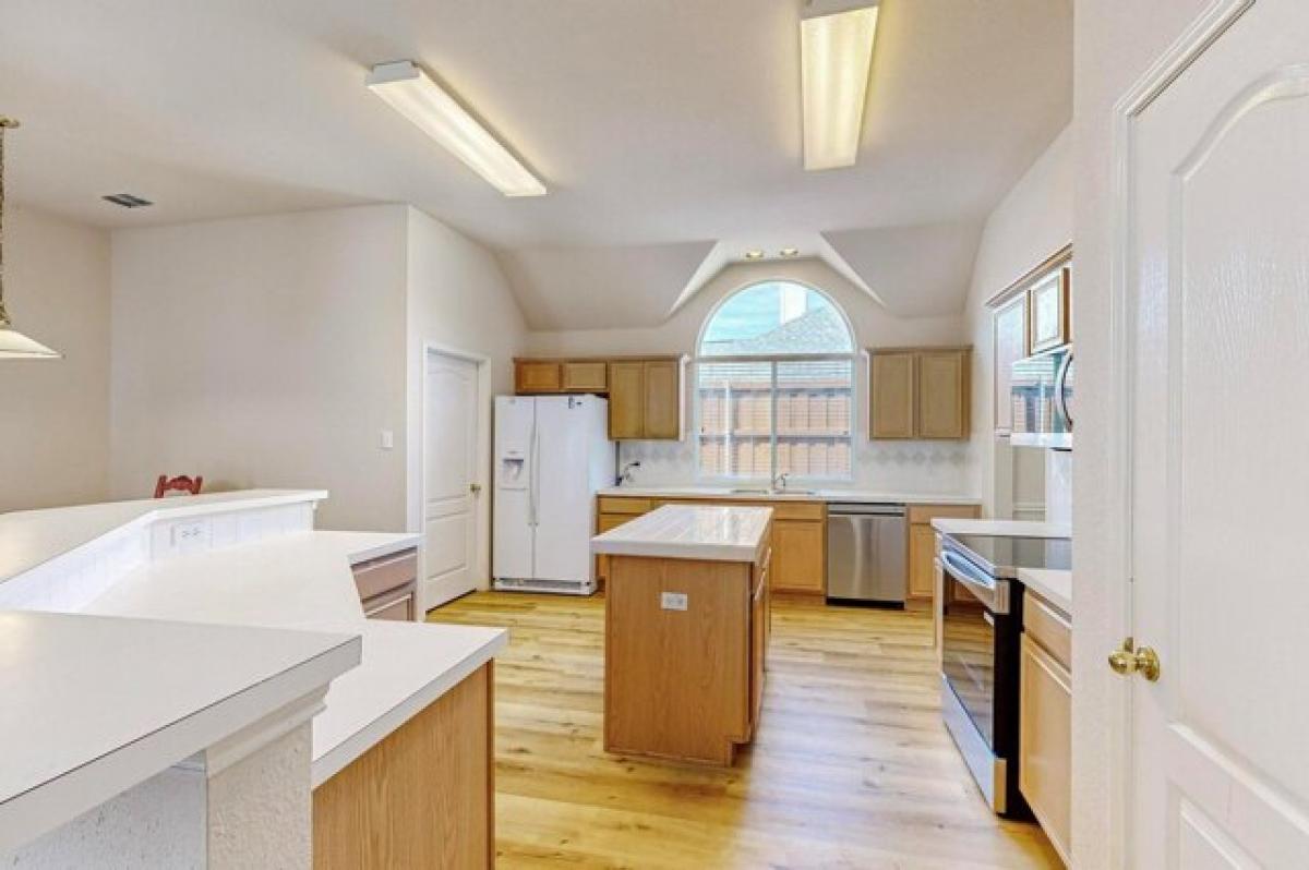 4 Schlafzimmer Haus in Plano, USA, Nr. 377722