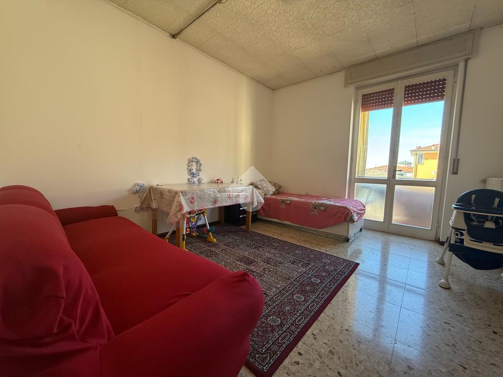 1 bedroom Apartment in Treviolo, Italy No. 378814