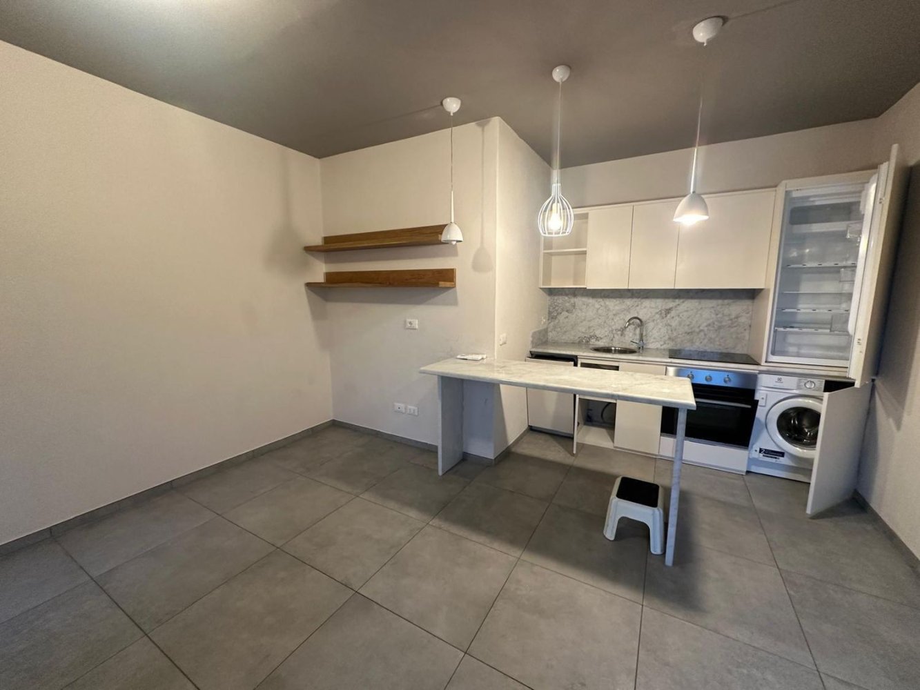 2-Zimmer Wohnung in Luni, Italy, Nr. 126501