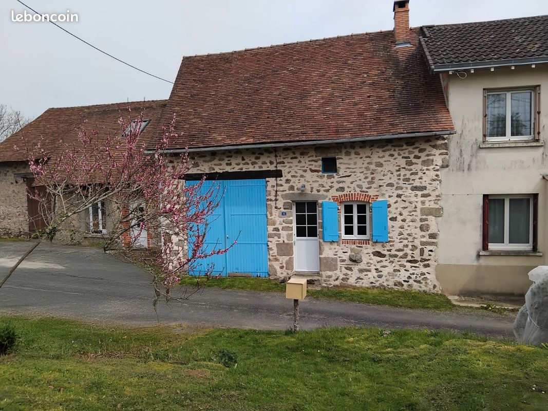 Дом с 1 спальней в Бюсьер-Галан, Франция № 340581