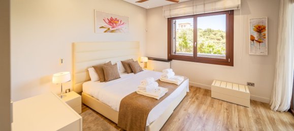 6 Schlafzimmer Villa in Aphrodite Hills, Cyprus, Nr. 23270 14