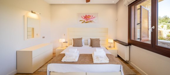 6 Schlafzimmer Villa in Aphrodite Hills, Cyprus, Nr. 23270 15