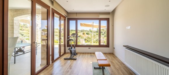 6 Schlafzimmer Villa in Aphrodite Hills, Cyprus, Nr. 23270 8