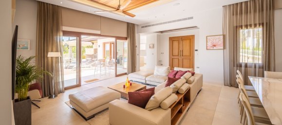 6 Schlafzimmer Villa in Aphrodite Hills, Cyprus, Nr. 23270 12