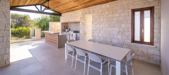 6 Schlafzimmer Villa in Aphrodite Hills, Cyprus, Nr. 23270 23