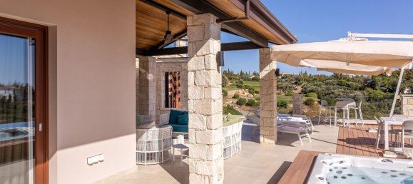 6 Schlafzimmer Villa in Aphrodite Hills, Cyprus, Nr. 23270 24