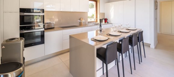 6 Schlafzimmer Villa in Aphrodite Hills, Cyprus, Nr. 23270 3