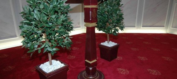 4-Zimmer Haus in Freudenstadt, Germany, Nr. 2399 10