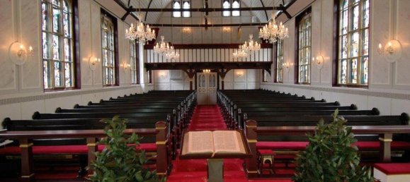 4-Zimmer Haus in Freudenstadt, Germany, Nr. 2399 4