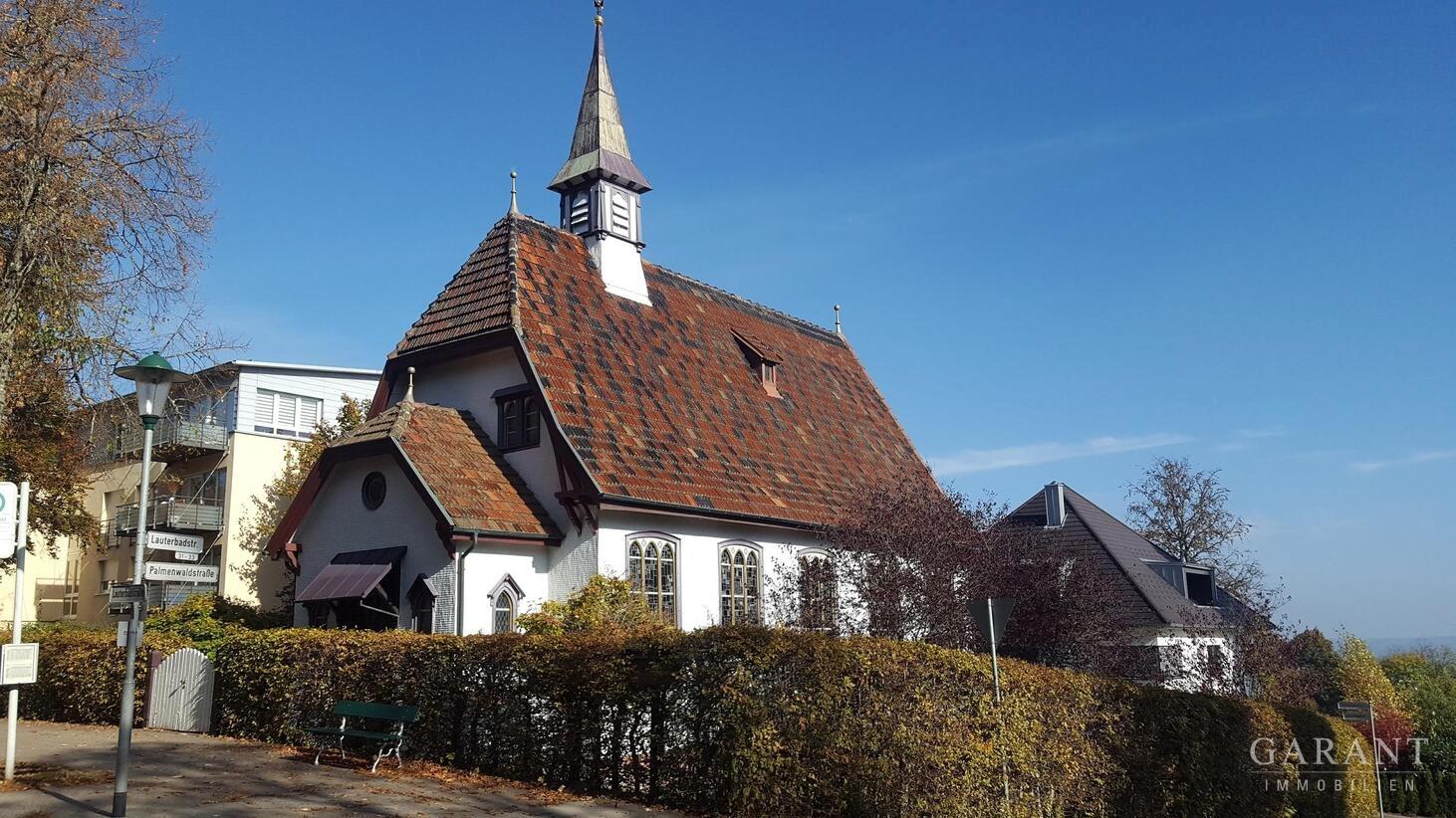 4-Zimmer Haus in Freudenstadt, Germany, Nr. 2399