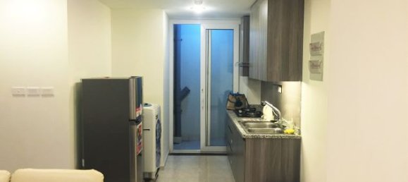 2 bedrooms Apartment in Long Bien, Vietnam No. 3909 2