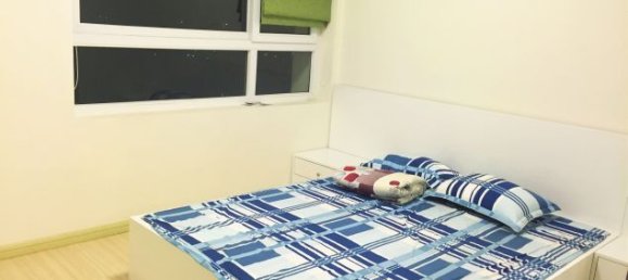 2 bedrooms Apartment in Long Bien, Vietnam No. 3909 4