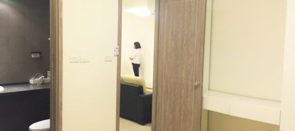 2 bedrooms Apartment in Long Bien, Vietnam No. 3909 5